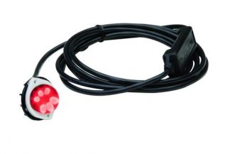 VTX609 - Recess or Surface Mount Omni Directional Super LED