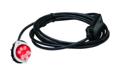 VTX609 - Recess or Surface Mount Omni Directional Super LED