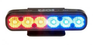 WION - ION SERIES LIGHTHEADS (White)