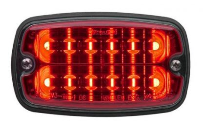 M4FC - Chrome Flange