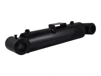 Wrecker Mast/Boom Lift Cylinder MPL-NG