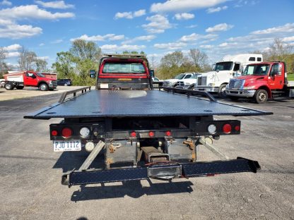 2015 Ford F650 Rollback - Image 3