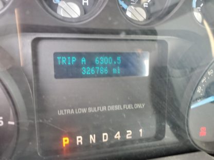 2015 Ford F650 Rollback - Image 7
