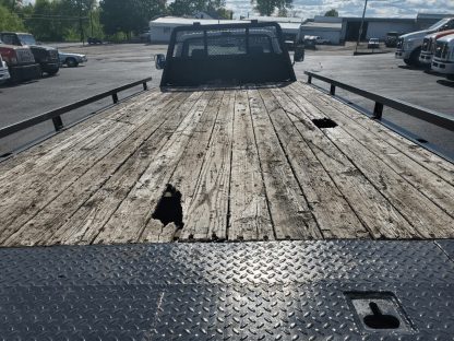 1993 Ford F450 Super Duty Rollback - Image 5