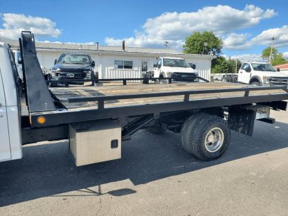 1993 Ford F450 Super Duty Rollback - Image 6
