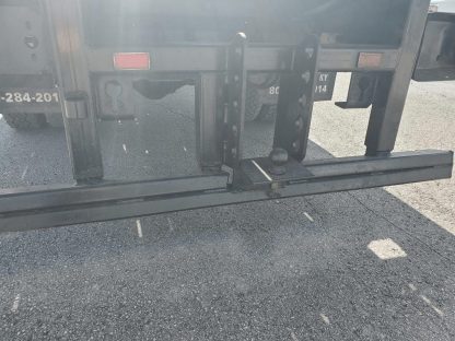1993 Ford F450 Super Duty Rollback - Image 8