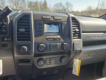 2021 F550 4x4 Rollback - Image 2