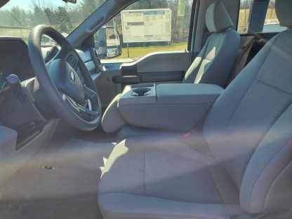 2021 F550 4x4 Rollback - Image 3