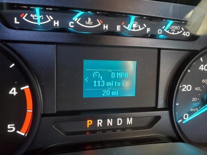 2021 F550 4x4 Rollback - Image 4