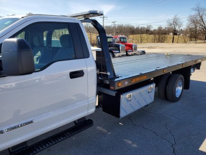 2021 F550 4x4 Rollback - Image 6