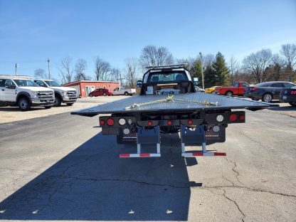 2021 F550 4x4 Rollback - Image 7