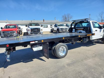 2021 F550 4x4 Rollback - Image 8