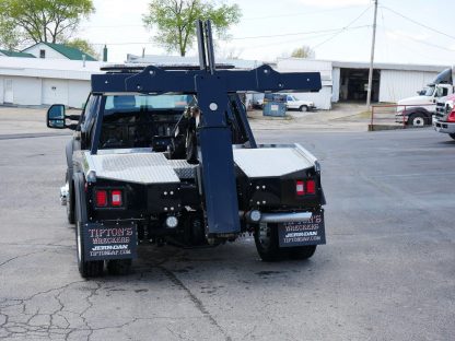 2021 Ford F550 Jerr-Dan Wrecker - Image 7