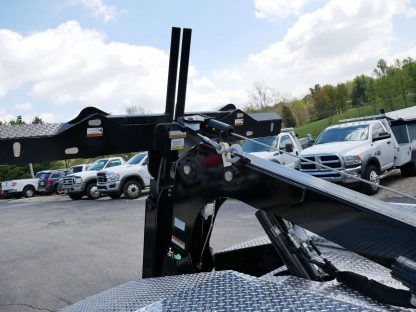 2021 Ford F550 Jerr-Dan Wrecker - Image 5