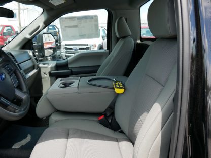 2021 Ford F550 Jerr-Dan Wrecker - Image 10