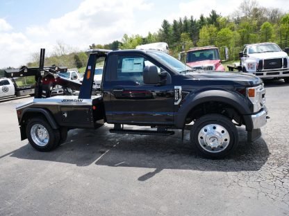 2021 Ford F550 Jerr-Dan Wrecker