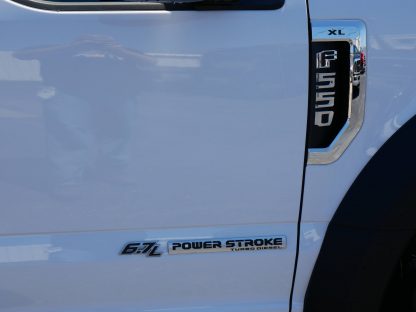 2021 Ford F550 Jerr-Dan Rollback - Image 4