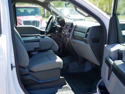 2021 Ford F550 Jerr-Dan Rollback - Image 3