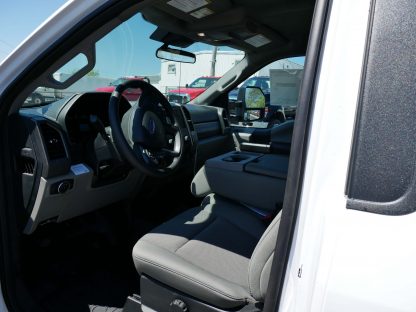 2021 Ford F550 Jerr-Dan Rollback - Image 11