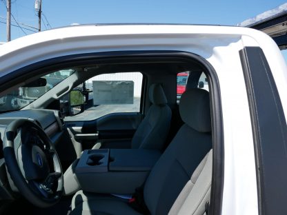 2021 Ford F550 Jerr-Dan Rollback - Image 10