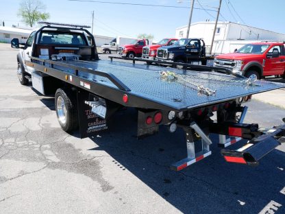 2021 Ford F550 Jerr-Dan Rollback - Image 9