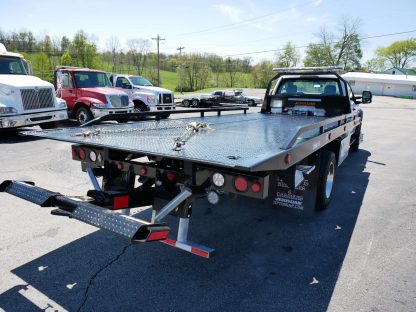 2021 Ford F550 Jerr-Dan Rollback - Image 7