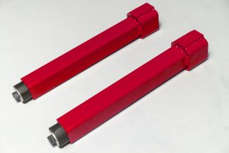 L-Arm Extenders