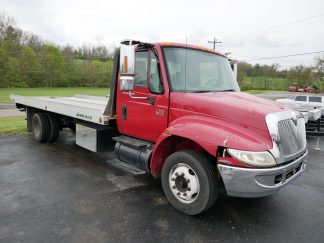 2006 International 4300