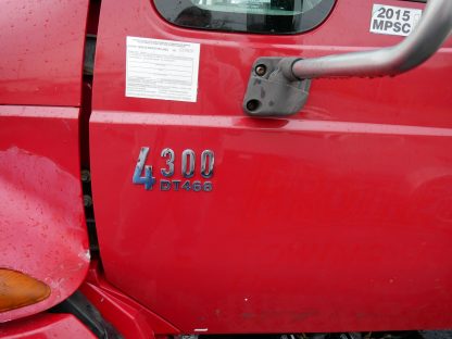 2006 International 4300 - Image 4