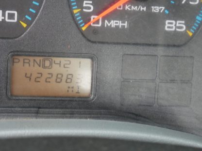 2006 International 4300 - Image 3