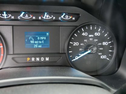 2021 Ford F550 Jerr-Dan Wrecker - Image 2