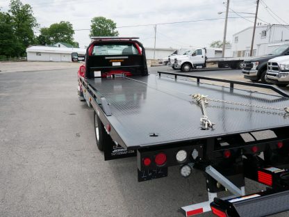 2022 F650 Jerr-Dan Rollback - **SOLD** - Image 5