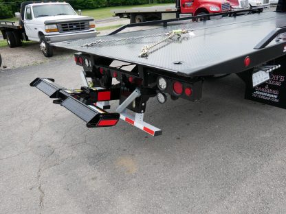 2022 F650 Jerr-Dan Rollback - **SOLD** - Image 4
