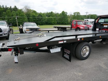 2022 F650 Jerr-Dan Rollback - **SOLD** - Image 8