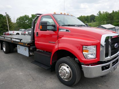 2022 F650 Jerr-Dan Rollback - **SOLD** - Image 10