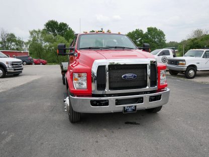 2022 F650 Jerr-Dan Rollback - **SOLD** - Image 11