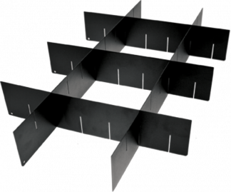 ToolBox Divider