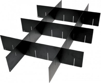 ToolBox Divider