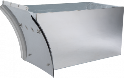36" Fender Basket (LH)