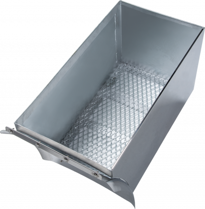 36" Fender Basket (LH) - Image 3