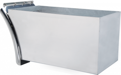 36" Fender Basket (LH) - Image 2