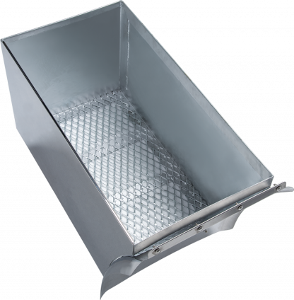 36" Fender Basket (RH) - Image 2
