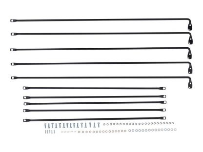 Carrier Control Rod Kit
