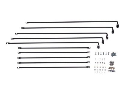 Carrier Control Rod Kit - Image 2