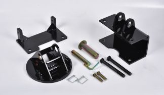 5TH Wheel Attachment for MPL wrecker