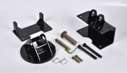 5TH Wheel Attachment for 14-16 ton wrecker