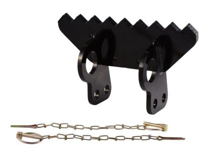 Spade Foot Install Kit - Image 2