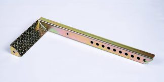 LH L-Arm Weld - 5000lb - 2inx3in