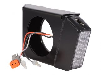 R.A.I.L.  Light Assy Section (RH)