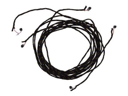 R.A.I.L. Light Wiring Harness